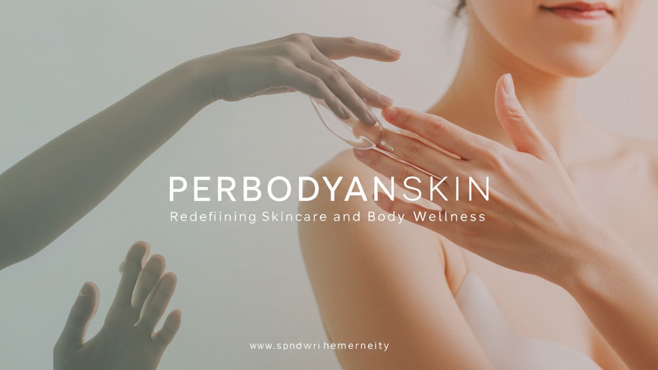 perbodyandskin