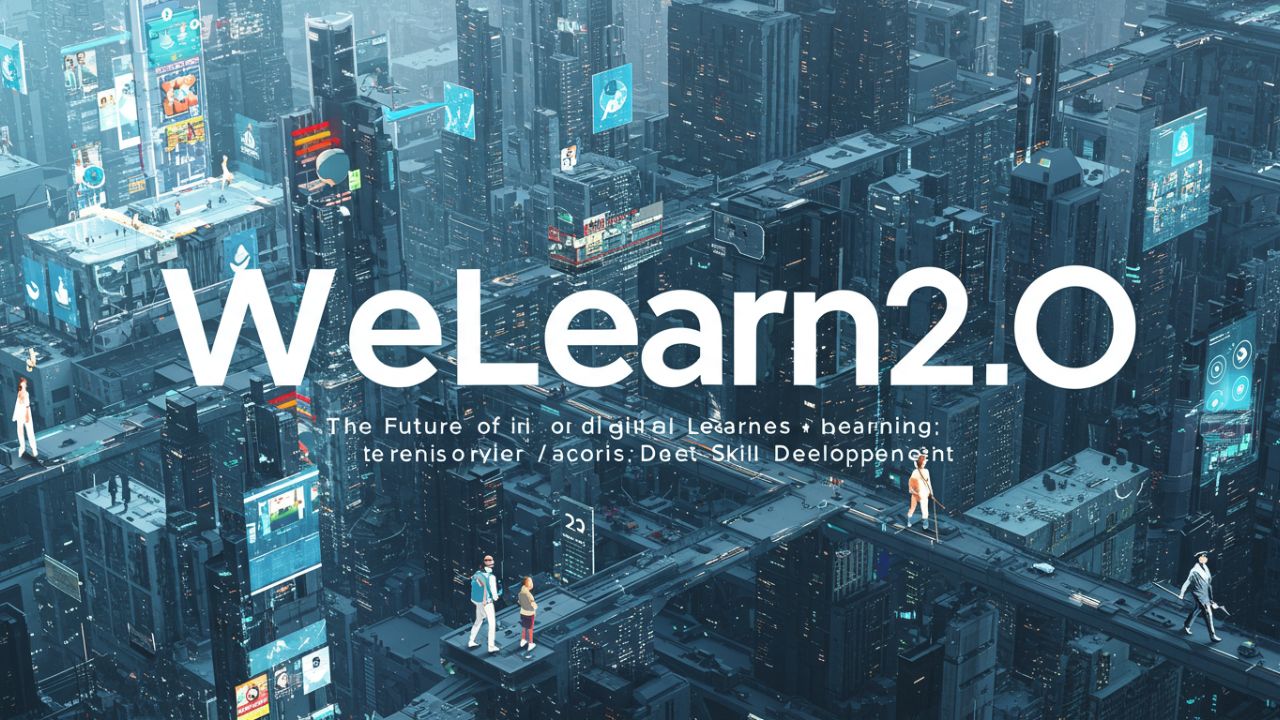 welearn2.0
